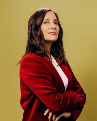 Julie De Bona - &copy; Marie Rouge / Unifrance