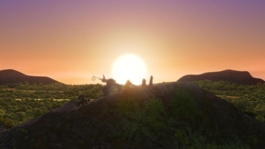 Les As de la Jungle – Opération banquise Les As de la Jungle – Opération banquise