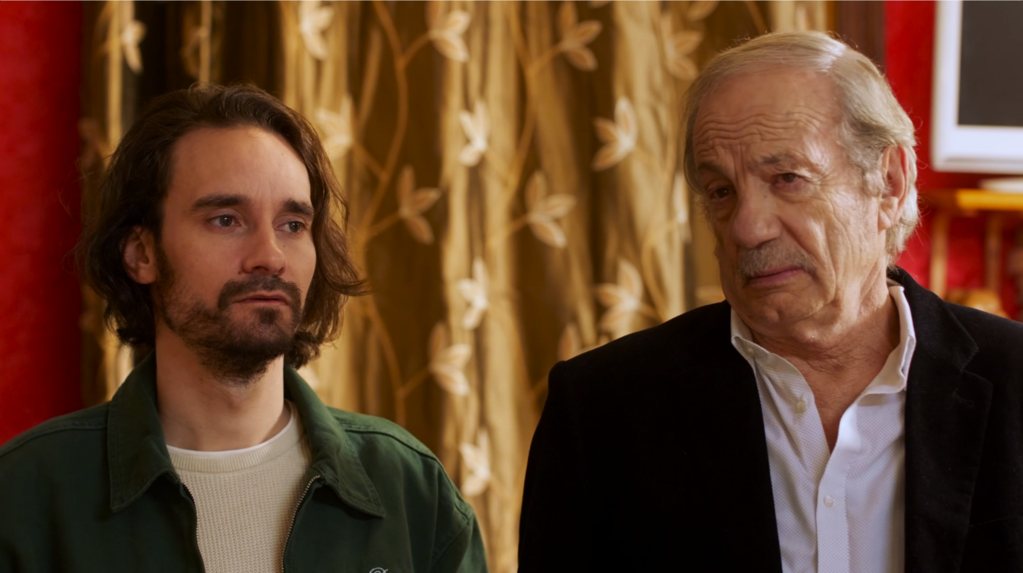 La Tournée La Tournée