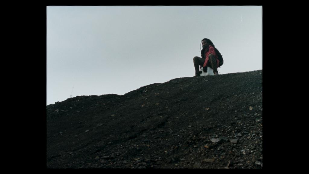 The Men Who Wait The Men Who Wait