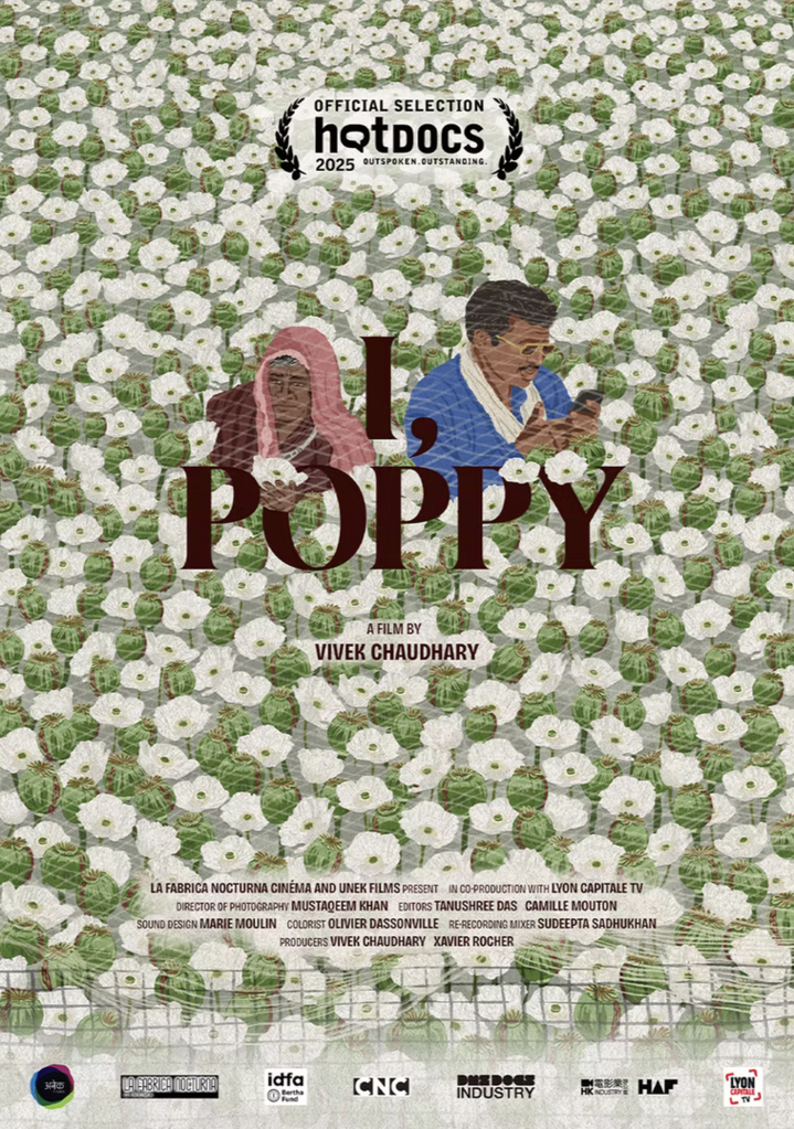 I, Poppy I, Poppy