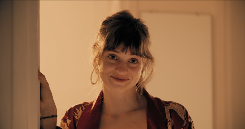 Gw&eacute;nola R&eacute;chard