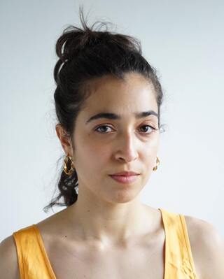 Audrey Muller Audrey Muller