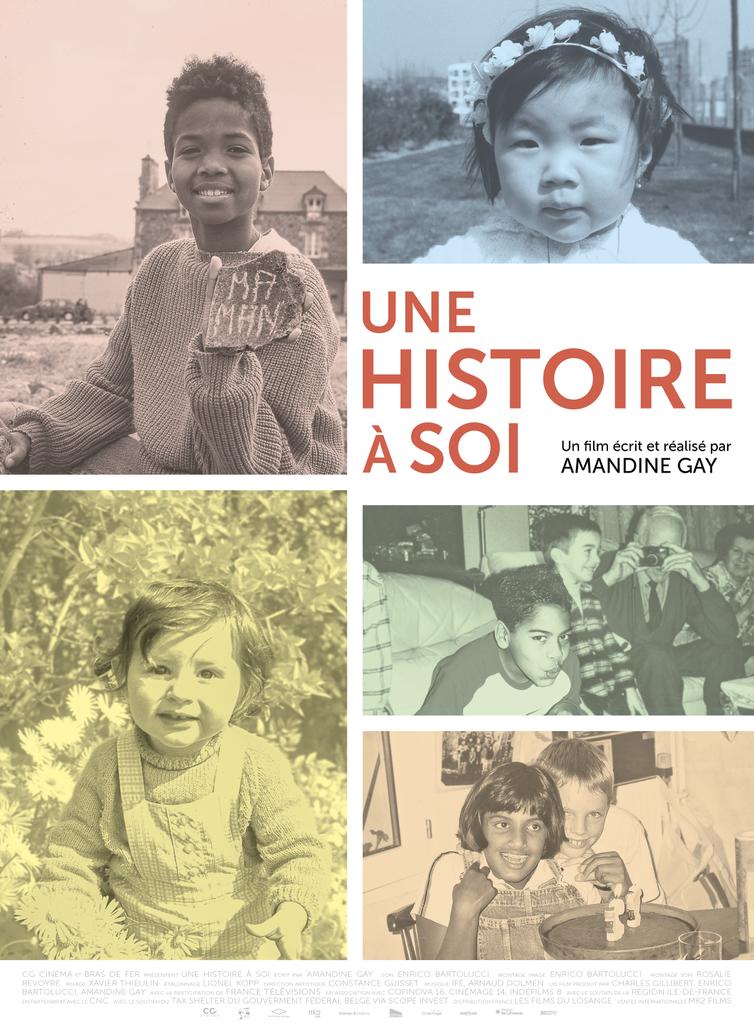 Une histoire à soi Une histoire à soi