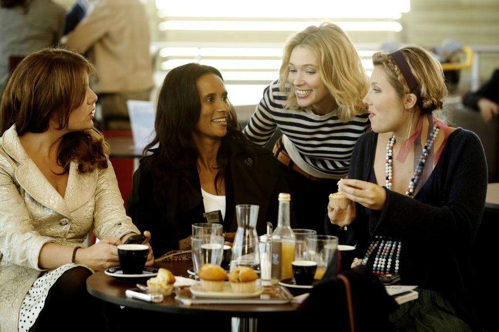 The Alliance Française French Film Festival - 2010 - © Thibault Grabherr & Anouchka De Williencourt The Alliance Française French Film Festival - 2010 - © Thibault Grabherr & Anouchka De Williencourt