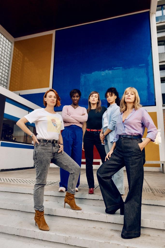 Hugo Le Gourrierec - &copy; Marie Rouge