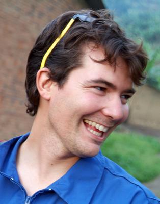 Jean-Christophe Rivière Jean-Christophe Rivière