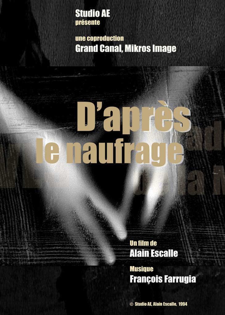 D'après le naufrage D'après le naufrage