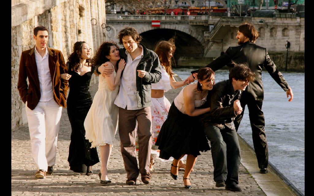 Pierre-Marie Baudoin