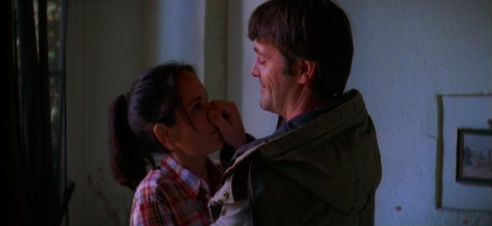 A Man Overboard A Man Overboard