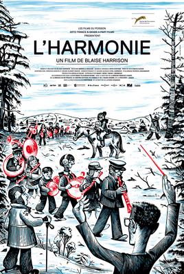 L'Harmonie L'Harmonie