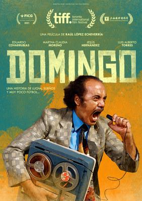 Domingo Domingo