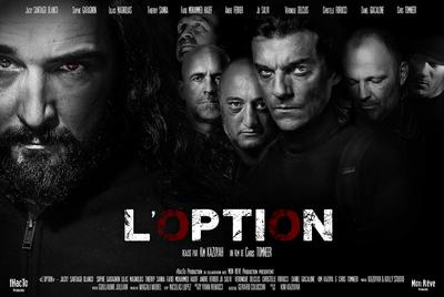 The Option The Option