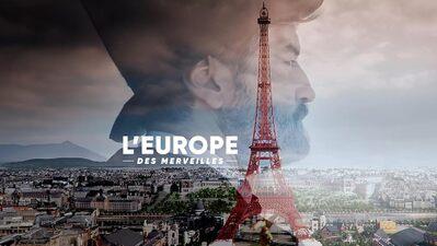 L'Europe des merveilles - © Chengyu Prod - Studiocanal L'Europe des merveilles - © Chengyu Prod - Studiocanal