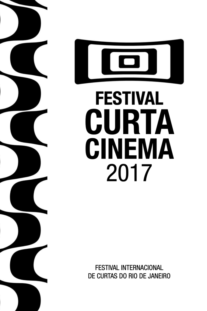 Festival Curta Cinema - 2017 Festival Curta Cinema - 2017