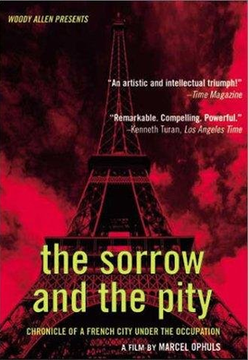 La Tristeza y la piedad - Jaquette DVD Etats-Unis La Tristeza y la piedad - Jaquette DVD Etats-Unis