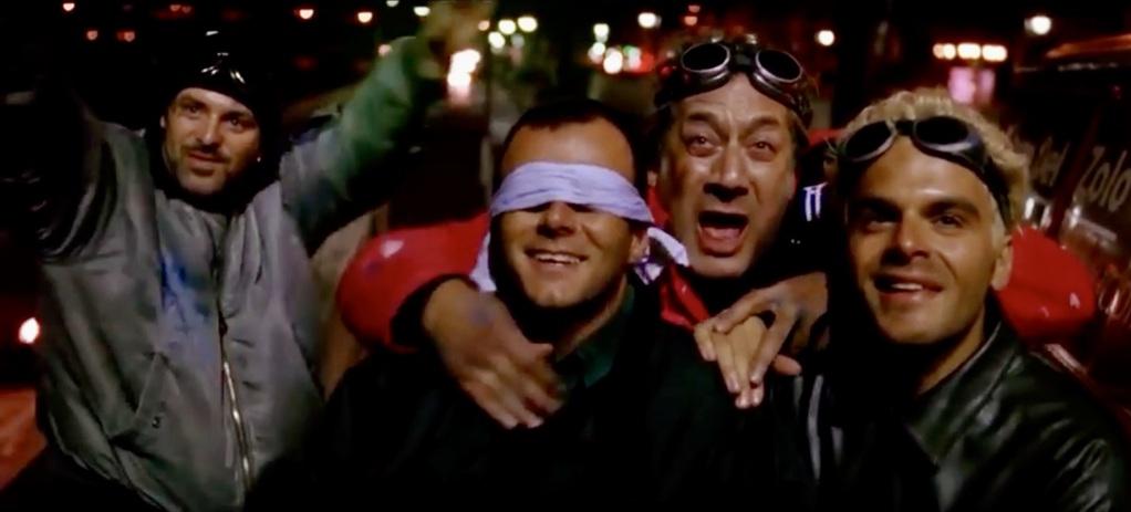 S&eacute;bastien Guidis