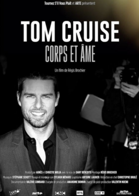 Tom Cruise: an Eternal Youth - &copy; TSVP, ARTE France