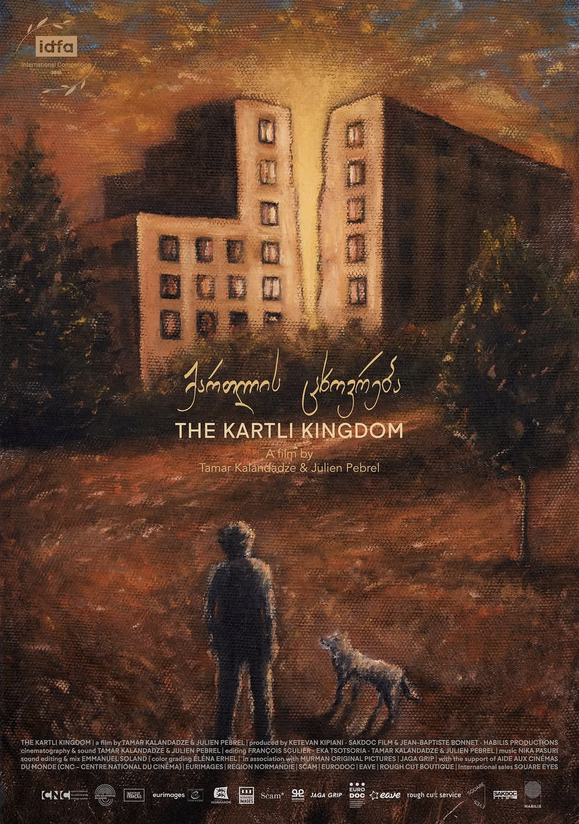 Le Royaume de Kartli