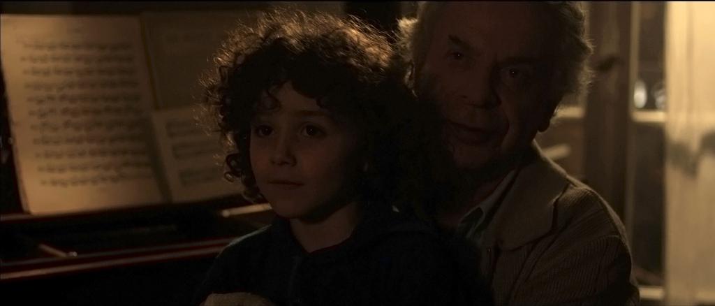 Les Ventres vides Les Ventres vides