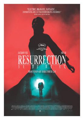 Resurrection - USA