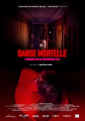 Dance Fever: The 1518 Mystery