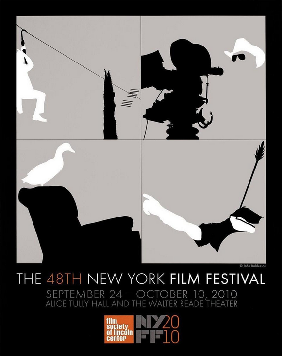 Festival de Cine de Nueva York (Estados Unidos) Unifrance