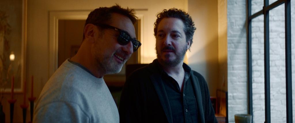 Guillaume Gallienne - &copy; Jerico Films