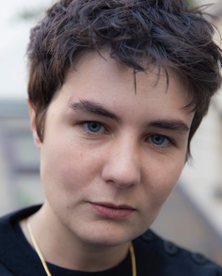 Clémence Le Gall Clémence Le Gall