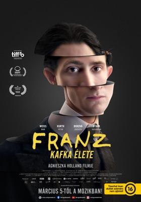 Franz K. - Hungary