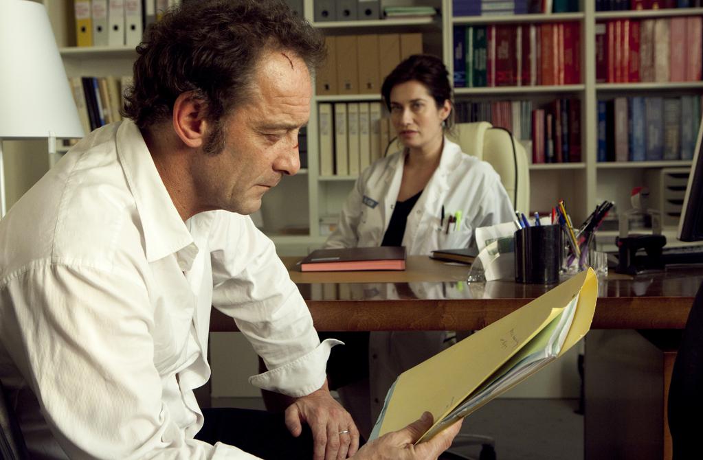 Rendez-vous &ndash; Nuovo cinema francese - 2011 - &copy; Jessica Forde / Les Productions Balthazar