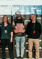 'Children of the Moon Land' es premiado con un 'Unifrance Doc Award' en el festival CPH:DOX