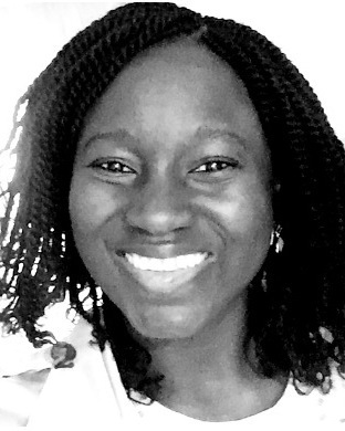 Rokiatou Konat&eacute;