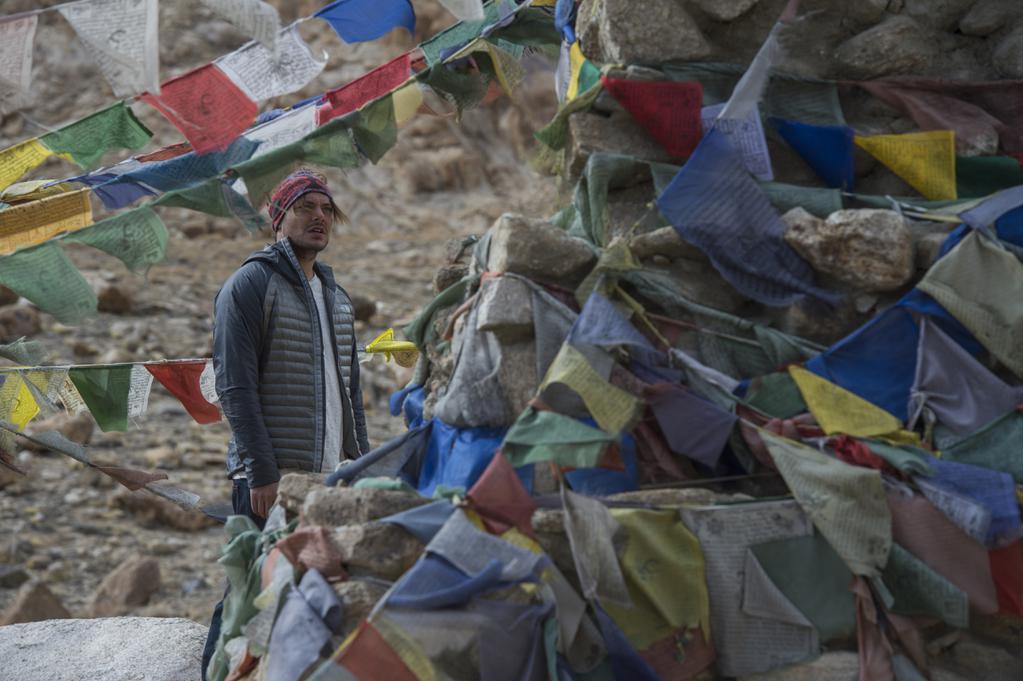 William Hope - &copy; Pascal Tournaire