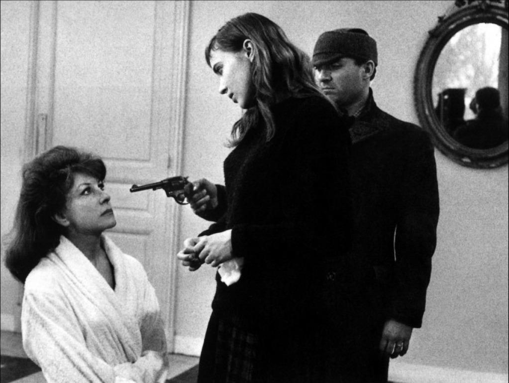 Banda aparte Banda aparte