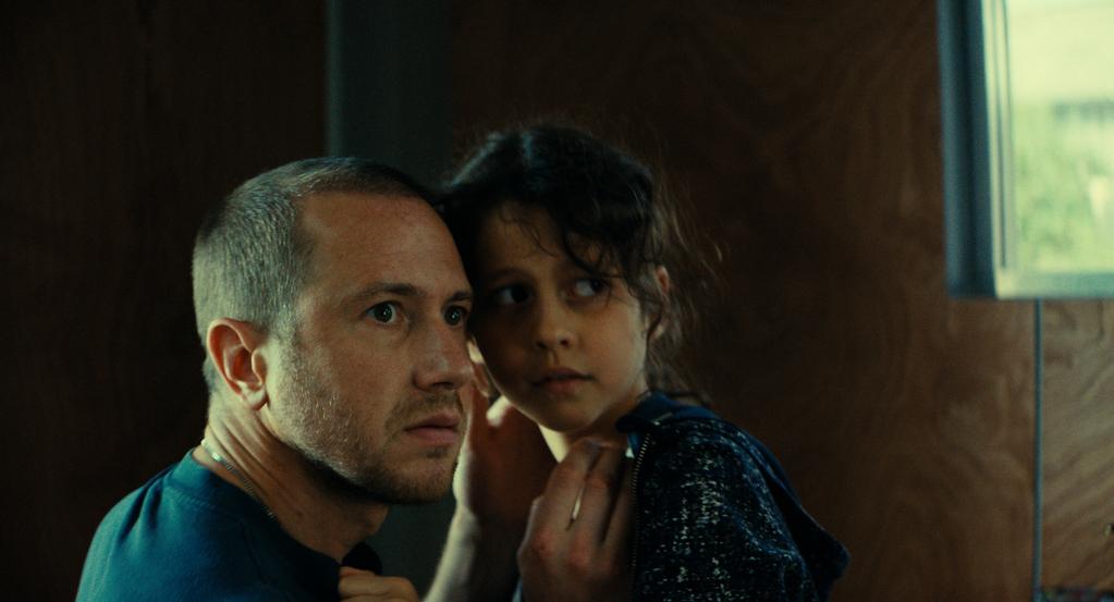The Birthday Party - &copy; F Comme Film - Division - France 3 Cin&eacute;ma