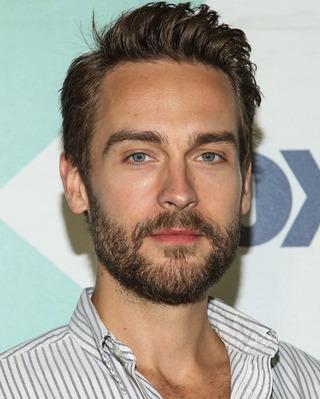 Tom Mison
