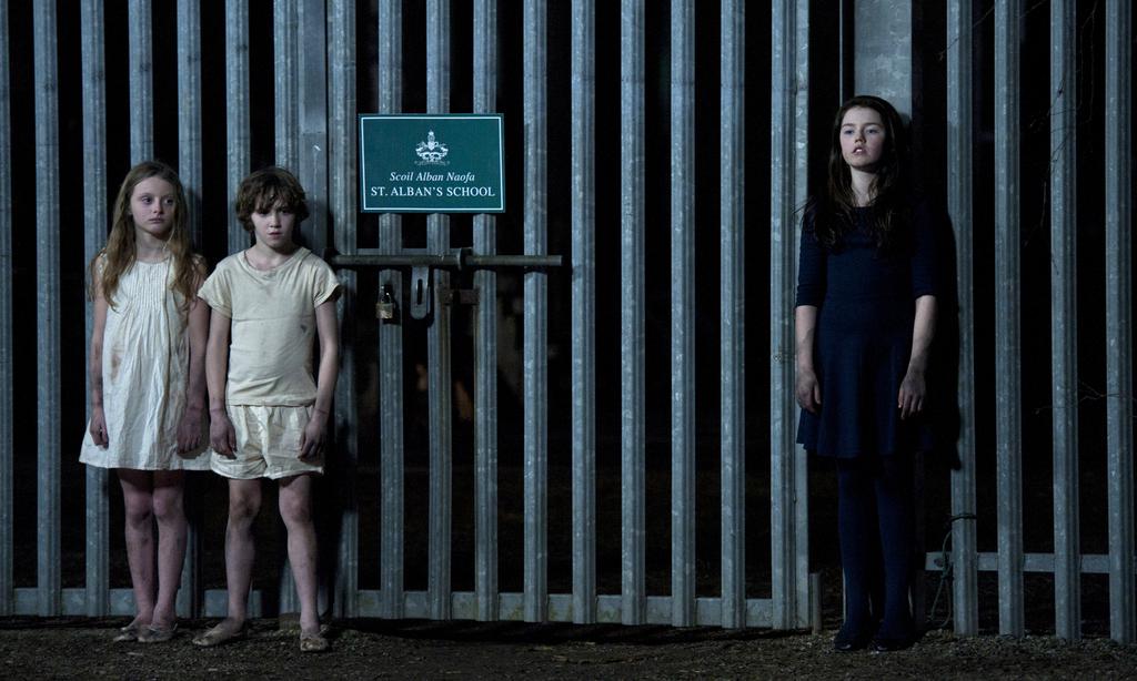 Tribeca Film Festival (New York) - 2013