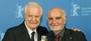 Alain Resnais wins major award at the Berlin Film Festival Alain Resnais wins major award at the Berlin Film Festival