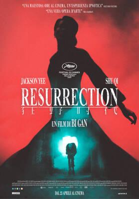 Resurrection - Italy