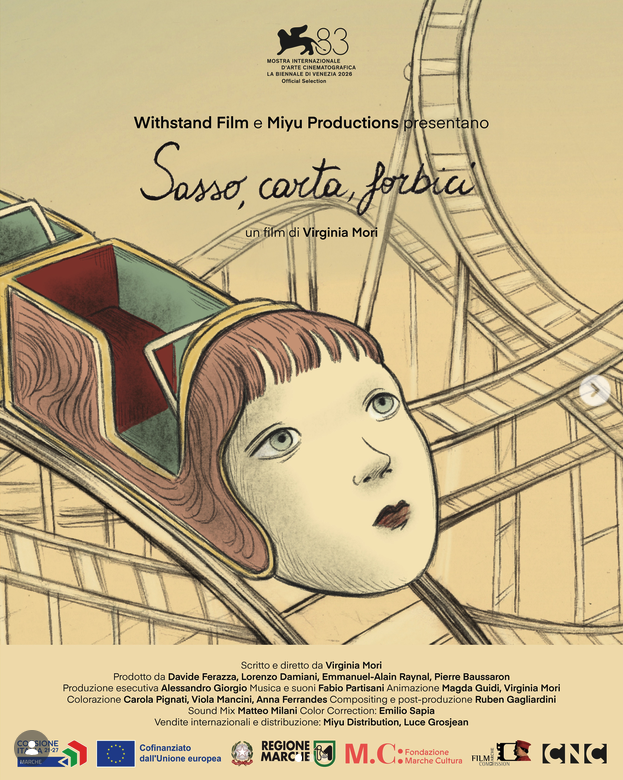 Withstand Film
