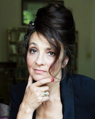 Catherine Ringer