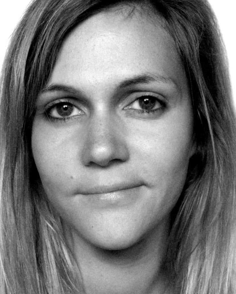 Lucie Heitmann Lucie Heitmann