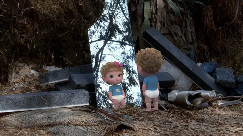 Winterthur International Short Film Festival - 2021 Winterthur International Short Film Festival - 2021