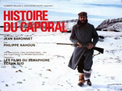 Histoire du Caporal Histoire du Caporal
