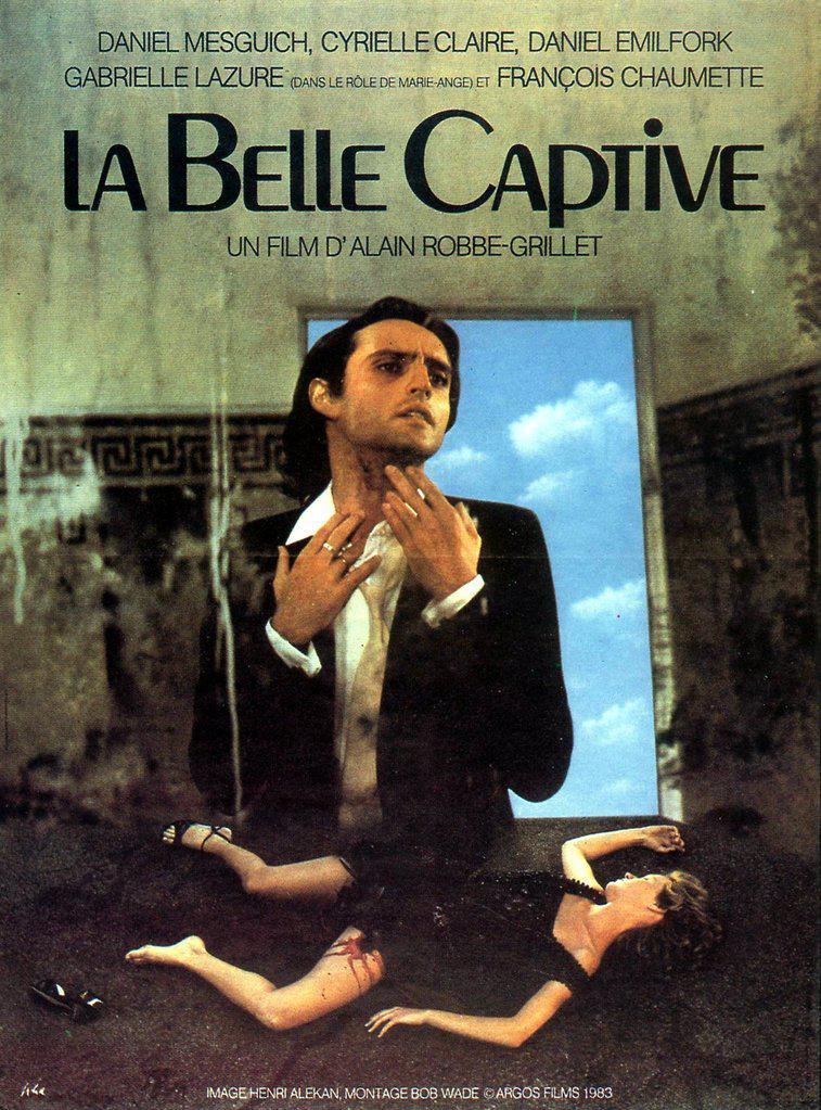 bob wade unifrance films bob wade