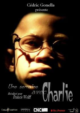 Une semaine avec Charlie Une semaine avec Charlie