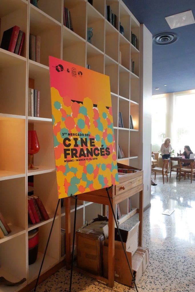 Portfolio - Mercado del Cine Francés à Miami Portfolio - Mercado del Cine Francés à Miami
