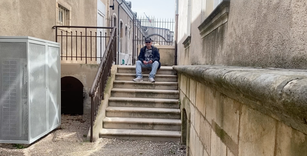 Je veux bien