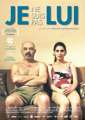 Je ne suis pas lui Je ne suis pas lui